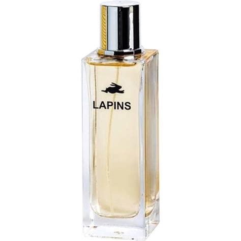 lapins parfum